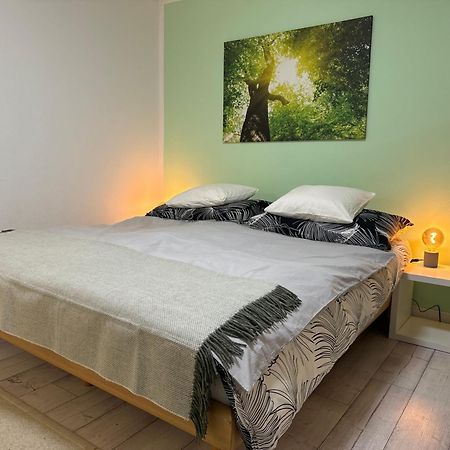 Gabi'S Wolfuehloase Appartement Balerna Buitenkant foto