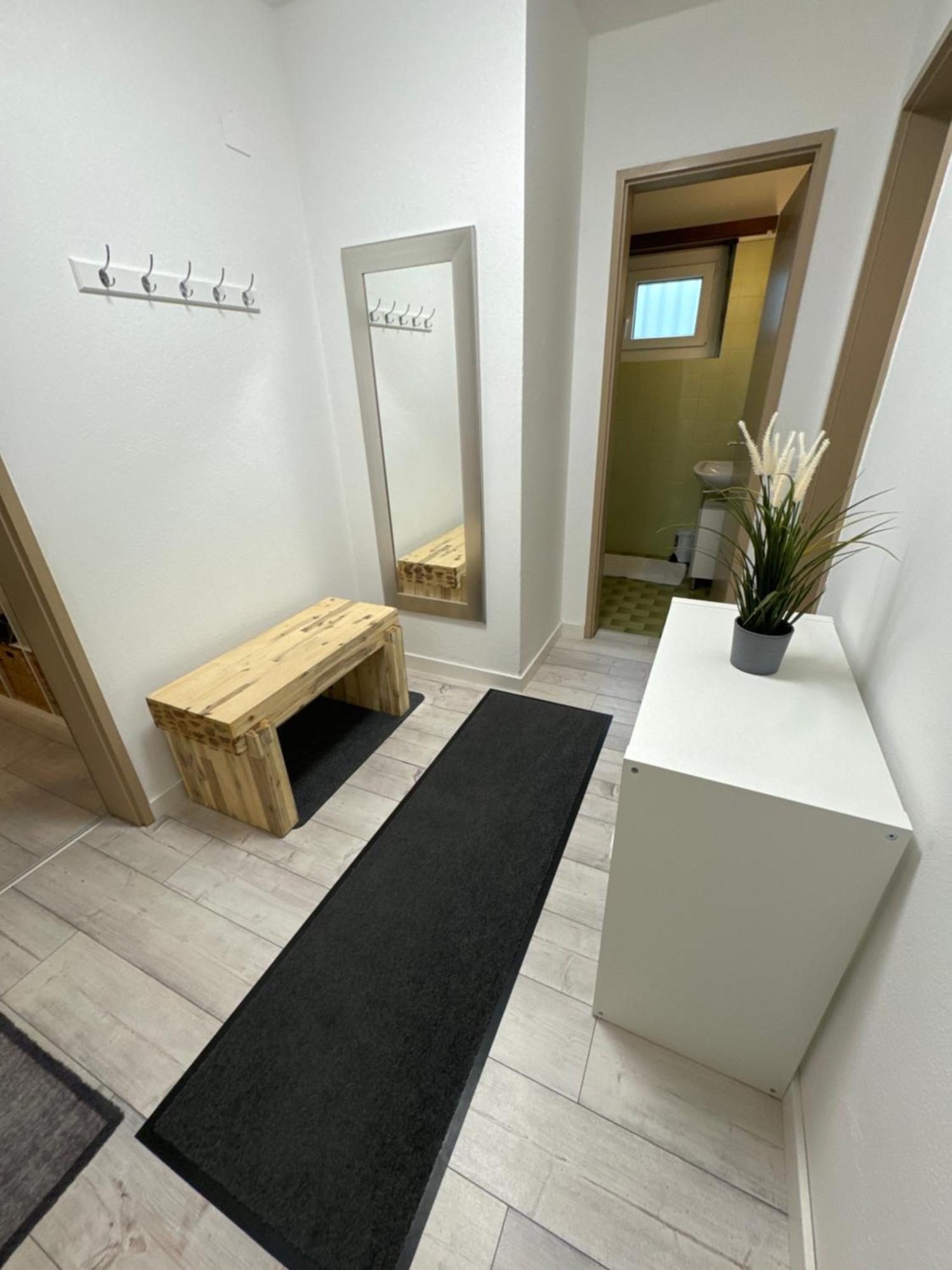 Gabi'S Wolfuehloase Appartement Balerna Buitenkant foto