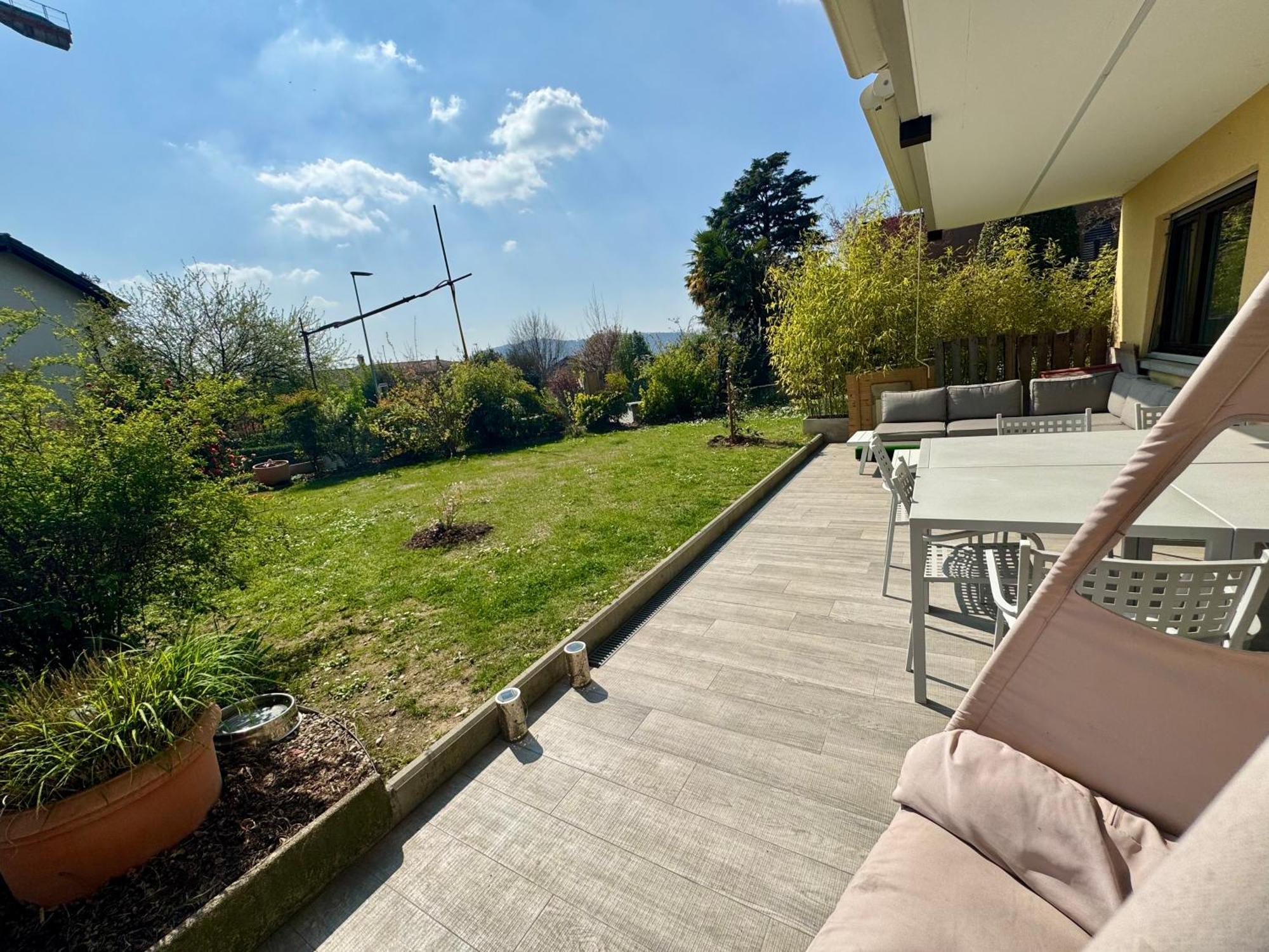 Gabi'S Wolfuehloase Appartement Balerna Buitenkant foto